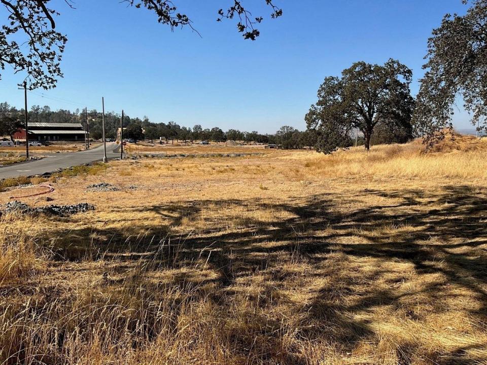 Sunflower Lane .48 AC, O Neals, Californie 93645, États-Unis