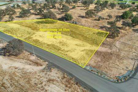Wisteria Way .62 AC, O Neals, Californie 93645, États-Unis
