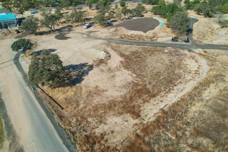 Sunflower Lane .79 AC, O Neals, Californie 93645, États-Unis