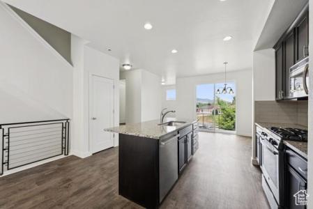 5111 W ASHFIELD DR, Herriman, 猶他州 84096, 美國