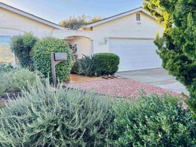 13518 Avenida Del Charro, El Cajon, קליפורניה 92021, ארצות הברית של אמריקה 