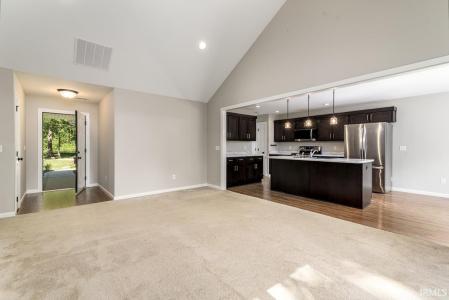 16807 Darling Road, Woodburn, Indiana 46797