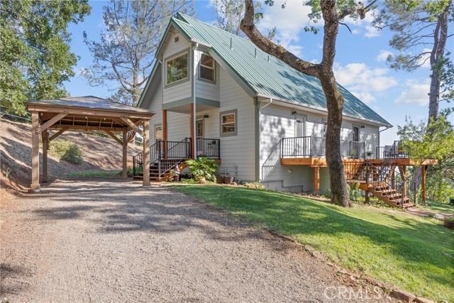 4592 Wendlis Road, Forest Ranch, Californie 95942, États-Unis