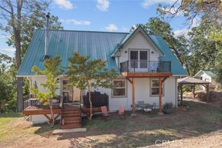 4592 Wendlis Road, Forest Ranch, Californie 95942, États-Unis