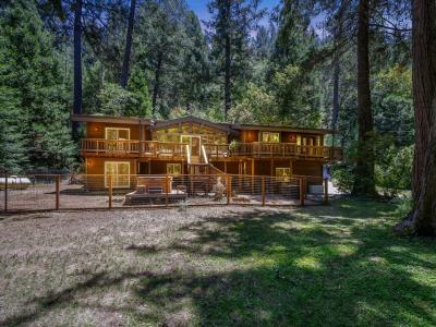 5011 Clear Creek Road, Placerville, California 95667, USA