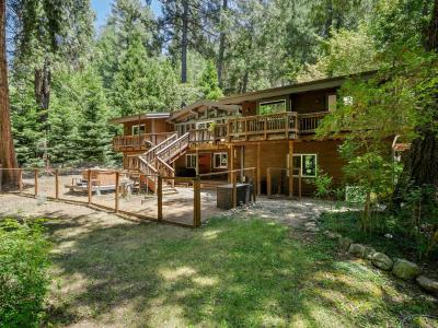 5011 Clear Creek Road, Placerville, California 95667, Estados Unidos