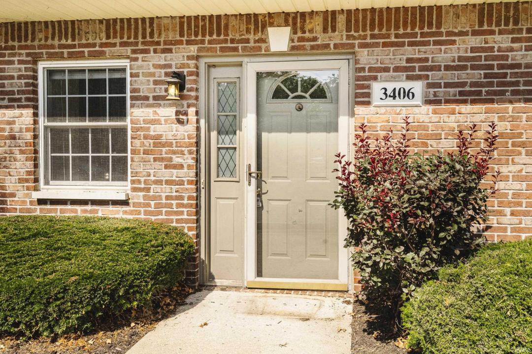 3406 S Oaklawn Circle, Bloomington, Indiana 47401