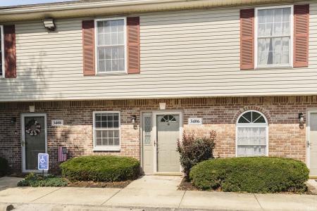 3406 S Oaklawn Circle, Bloomington, Indiana 47401