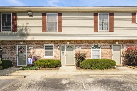 3406 S Oaklawn Circle, Bloomington, Indiana 47401
