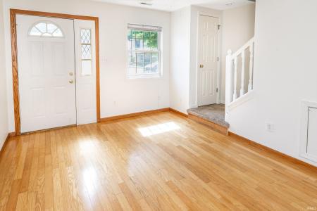 3406 S Oaklawn Circle, Bloomington, Indiana 47401