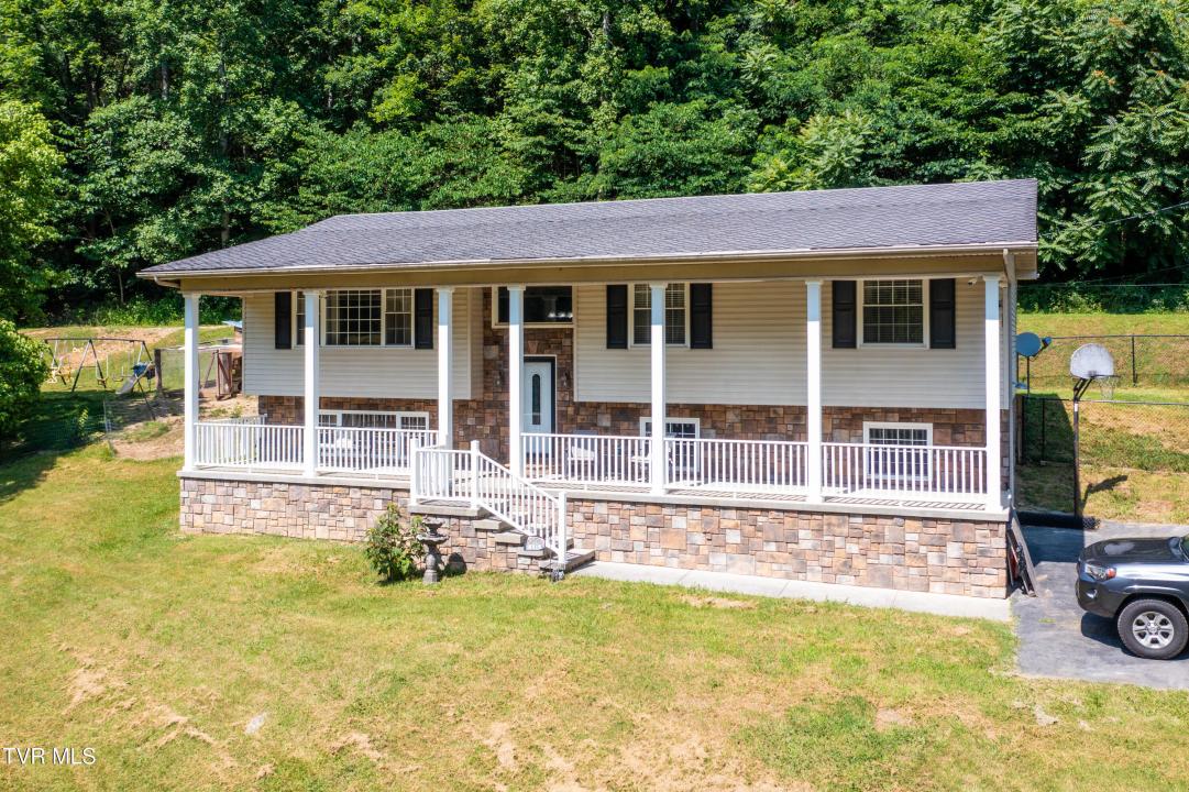 135 Riders Drive, Gate City, Virginia 24251, HOA KỲ