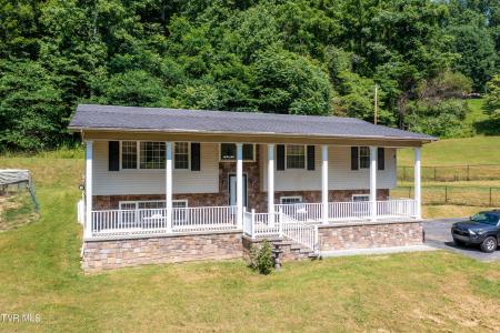 135 Riders Drive, Gate City, Virginia 24251, HOA KỲ