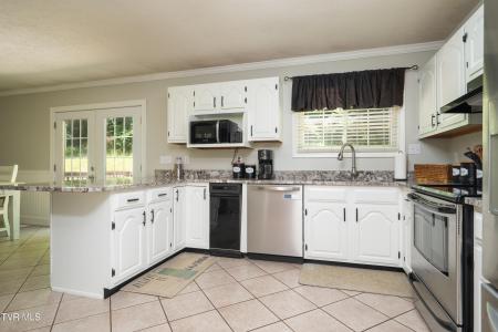 135 Riders Drive, Gate City, Virginia 24251, HOA KỲ
