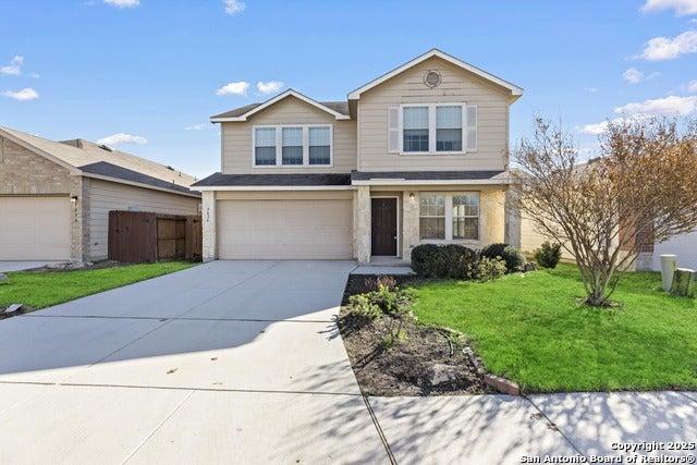 3826 Texas Hawthorn, San Antonio, تكساس 78261, الولايات المتحدة