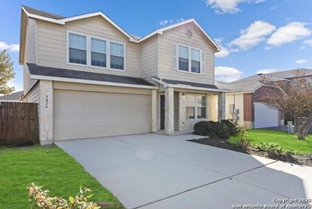 3826 Texas Hawthorn, San Antonio, تكساس 78261, الولايات المتحدة
