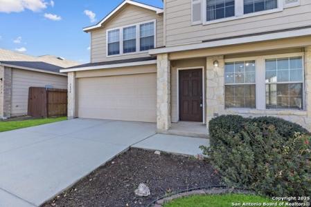 3826 Texas Hawthorn, San Antonio, تكساس 78261, الولايات المتحدة