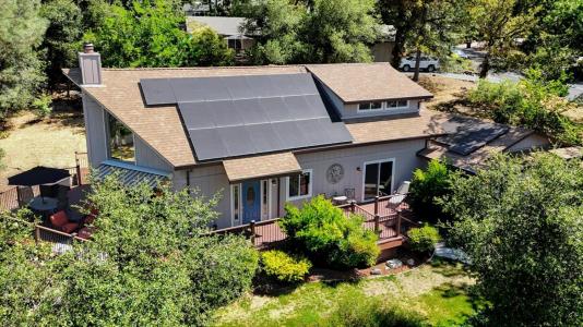 12922 Lakeshore North, Auburn, 加州 95602, 美國