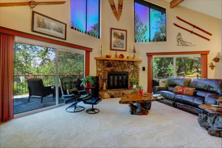 12922 Lakeshore North, Auburn, 加州 95602, 美國
