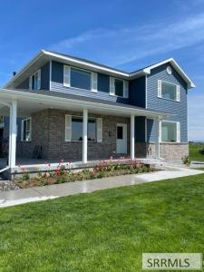 353 129 N, Idaho Falls, アイダホ 83401, アメリカ合衆国