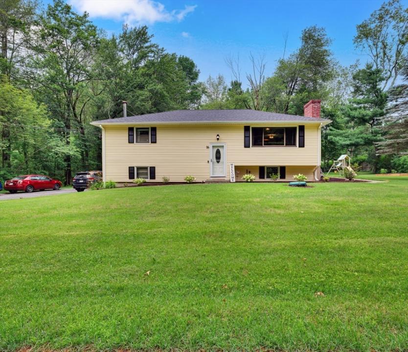 16 Fuller Rd, Sutton, Massachusetts 01590, Stati Uniti