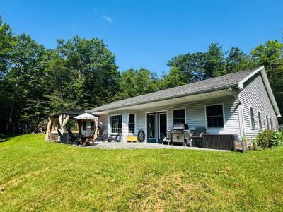 103 Harrison Rd, Rome, Pennsylvania 18837, Estados Unidos