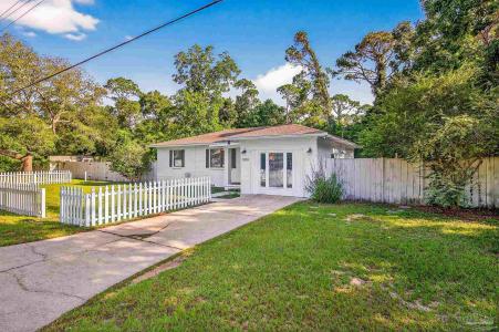 2300 Grundy St, Pensacola, Florida 32507, USA