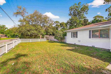 2300 Grundy St, Pensacola, Florida 32507