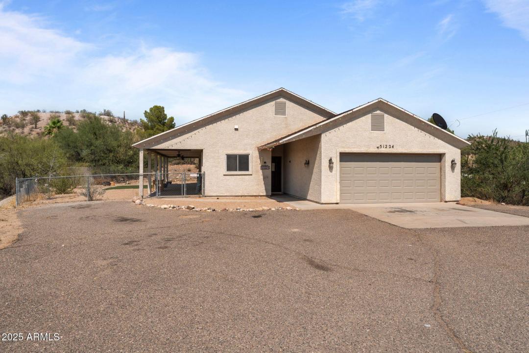 51224 N Mockingbird Road, Wickenburg, Arizona 85390, Estados Unidos