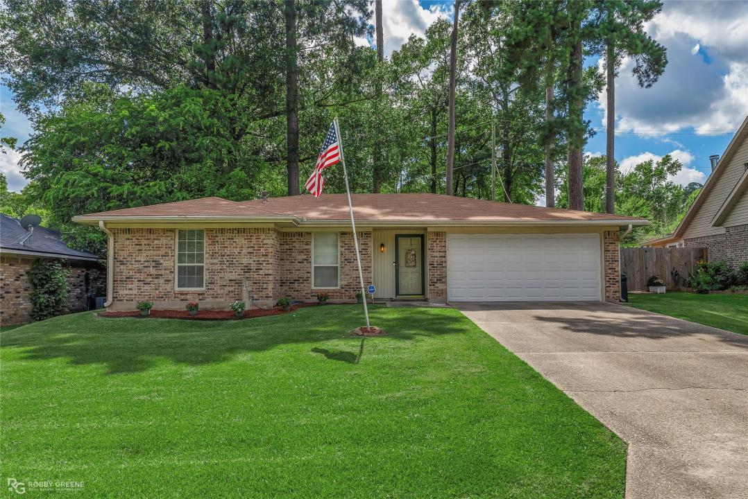 308 Avenida Drive, Haughton, Louisiana 71037