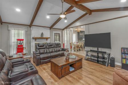 308 Avenida Drive, Haughton, Louisiana 71037, USA