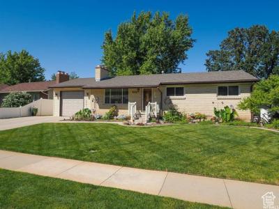 1602 S 550 W, Woods Cross, Юта 84087, Соединенные Штаты