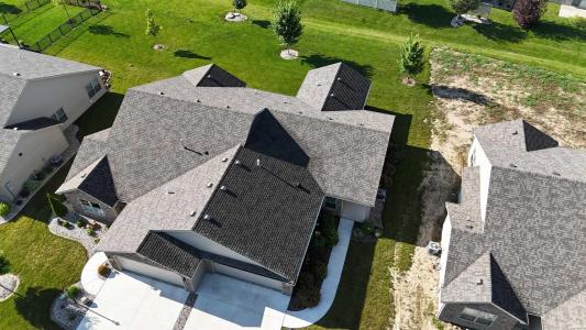 425 Crown Hill Drive, Huntington, Indiana 46750