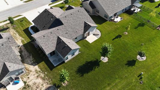 425 Crown Hill Drive, Huntington, Indiana 46750