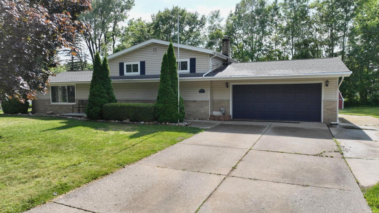 11427 Colonial Woods, Clio, 密西根州 48420, 美國