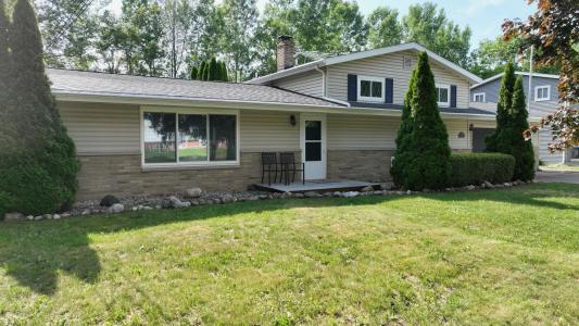 11427 Colonial Woods, Clio, 密西根州 48420, 美國