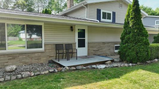 11427 Colonial Woods, Clio, 密西根州 48420, 美國