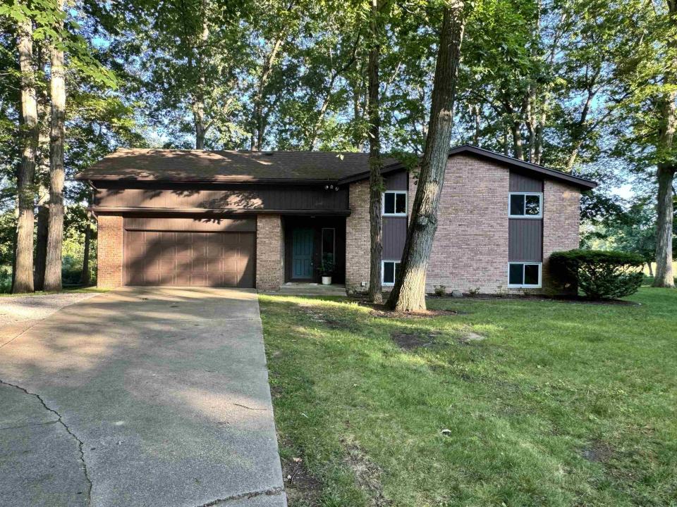 173 S Spring, Midland, Michigan 48640, Estados Unidos