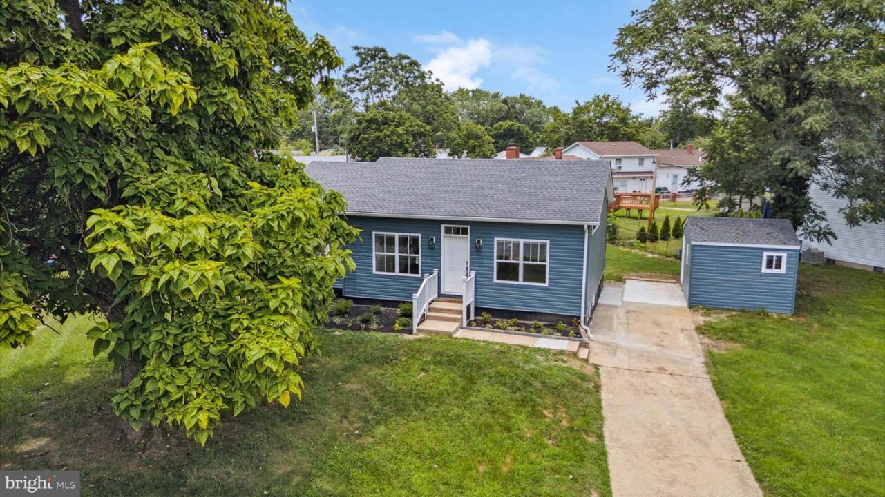 60 JOHN COLLINS CIR, DOVER, Delaware 19904, USA