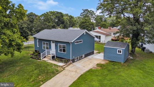60 JOHN COLLINS CIR, DOVER, Delaware 19904, USA