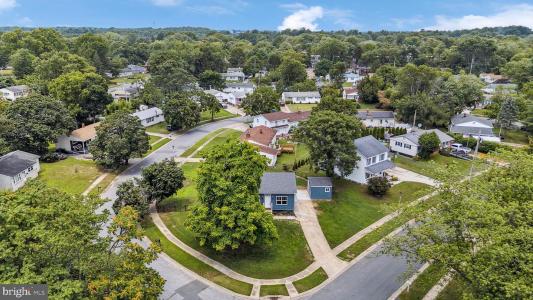 60 JOHN COLLINS CIR, DOVER, Delaware 19904, USA