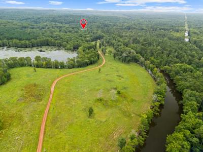 000 Moon Lake Road, Jefferson, 德克薩斯州 75657-0000, 美國