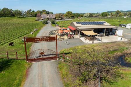 7505 Wise Road, Auburn, Kalifornia 95603, USA