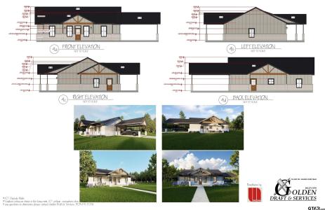 TBD CR 2321, Pittsburg, Texas 75686, USA