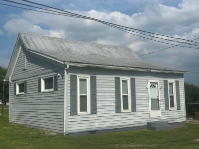 546 West St., Minford, Ohio 45653, Estados Unidos