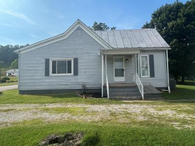 546 West St., Minford, Ohio 45653, Estados Unidos