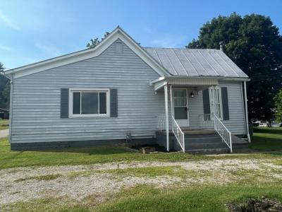546 West St., Minford, Ohio 45653, Estados Unidos