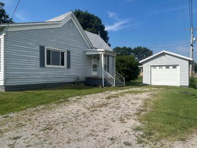 546 West St., Minford, Ohio 45653, Estados Unidos