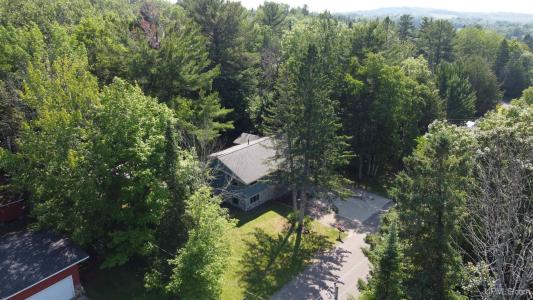605 Sibley, Houghton, Michigan 49931