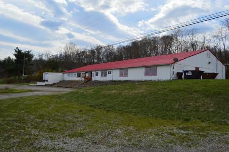 14681 State Route 104, Lucasville, Ohio 45648, USA