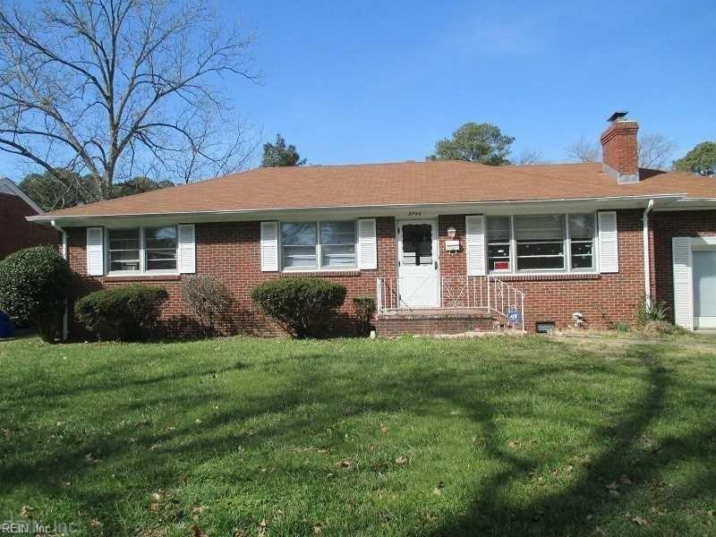 3746 Peake Road, Norfolk, Virginia 23502, Estados Unidos